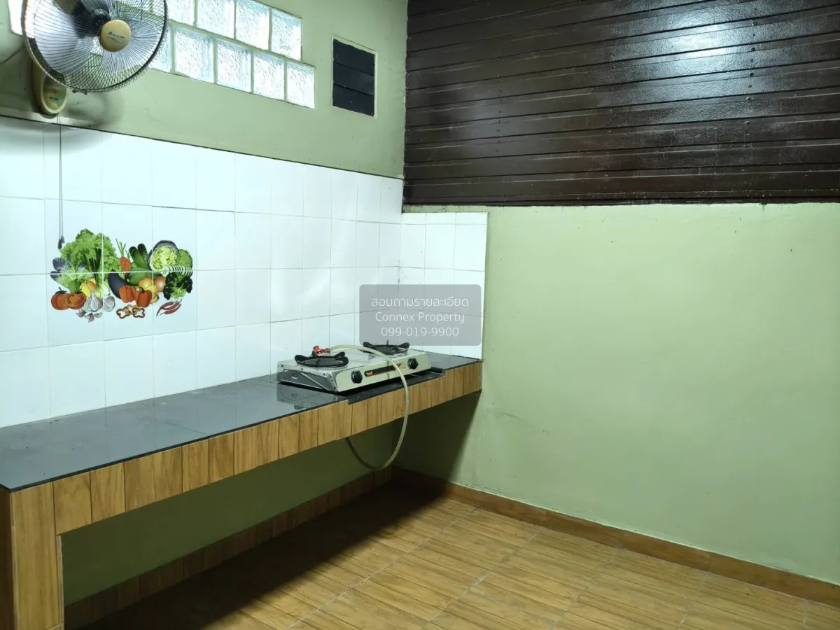 ขายทาวน์เฮ้าส์ 2 ชั้น บางกรวย-ไทรน้อย ไทรน้อย ไทรน้อย นนทบุรี CX-