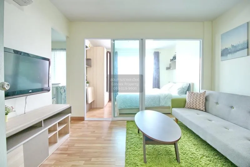 FOR RENT condo , Regent Orchid Sukhumvit 101 , Bang Chak , Phra K 1