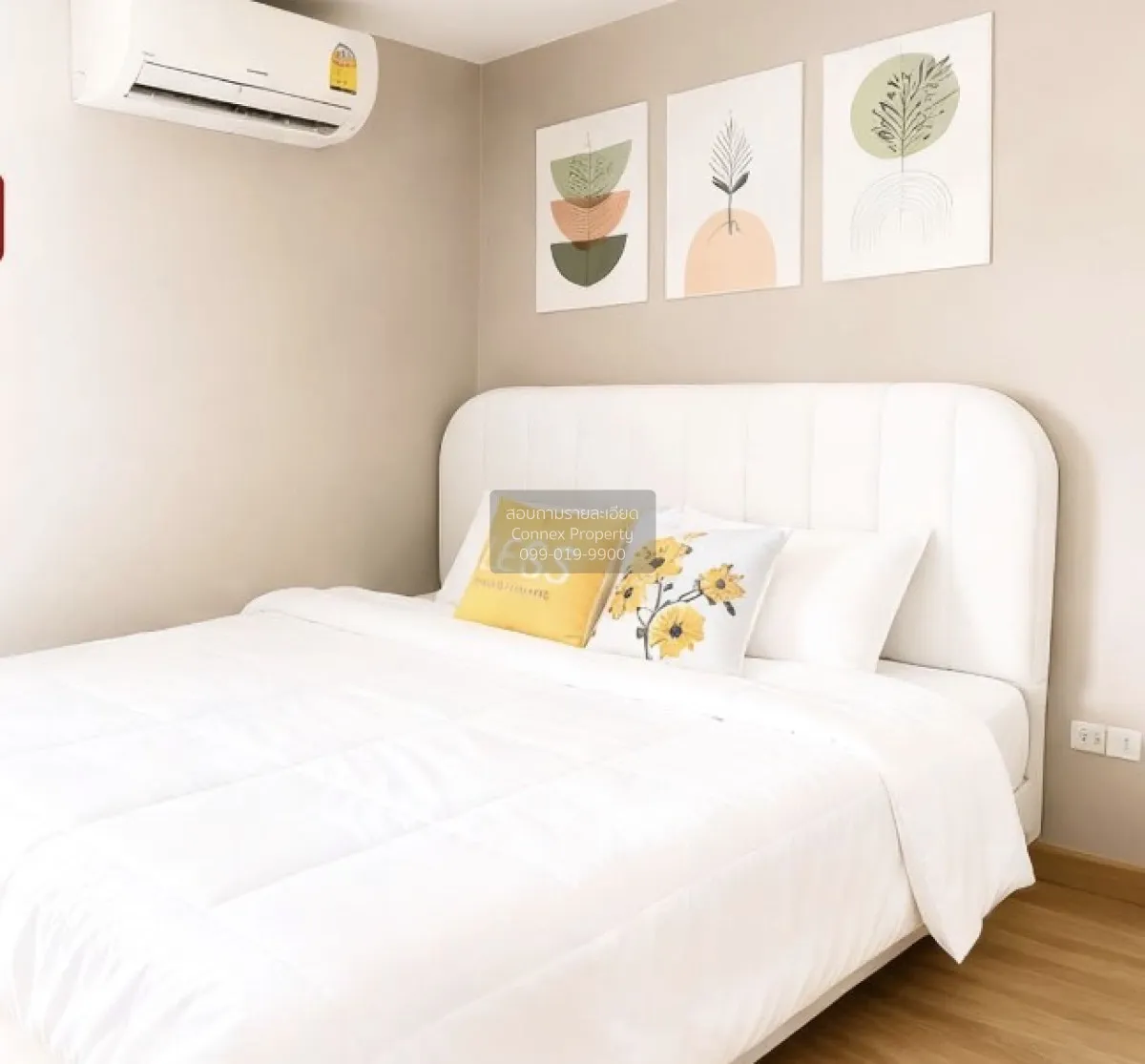 For Sale Condo , Regent Home Bangson , newly renovated , MRT-Bang 1