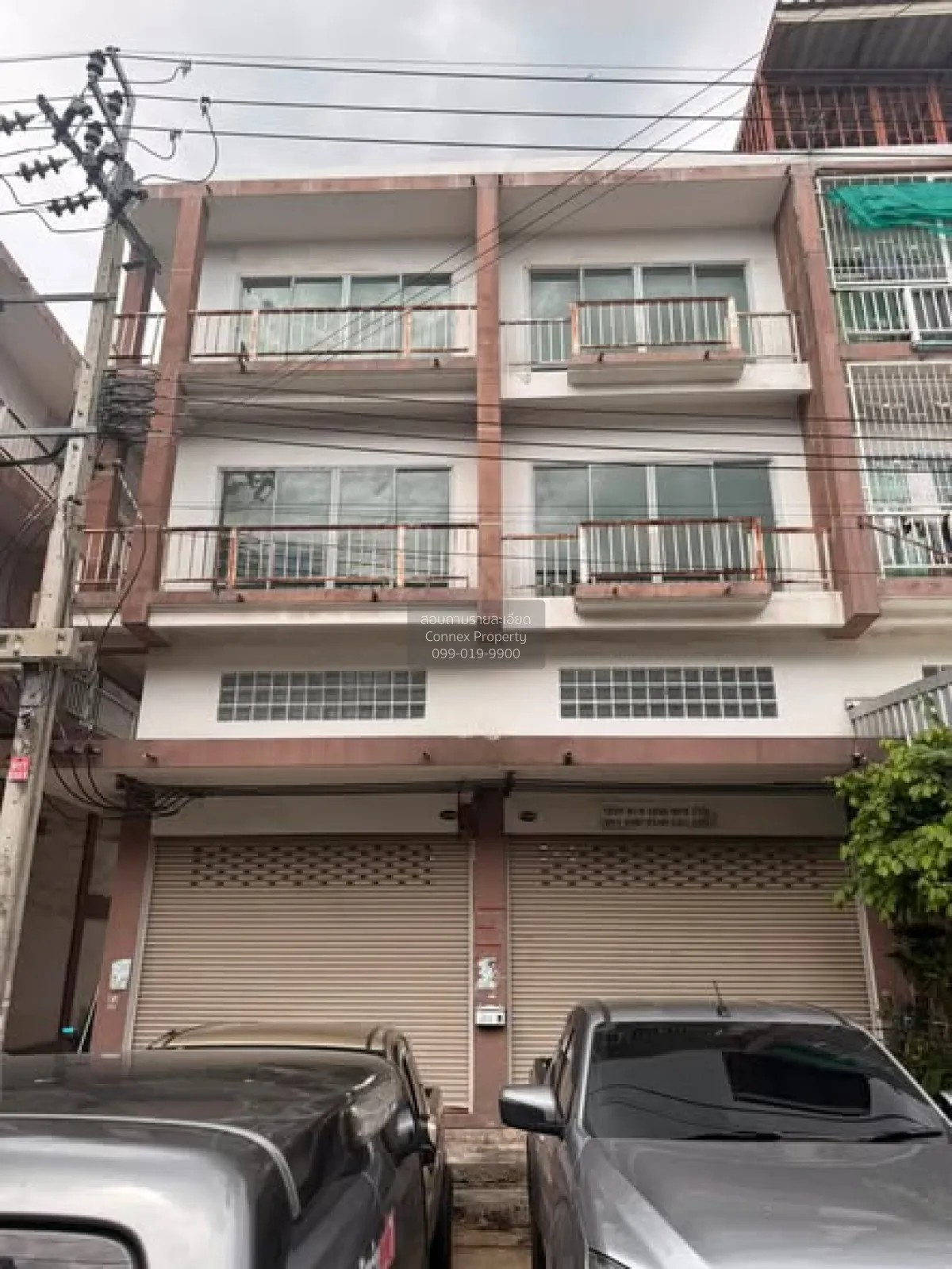For Sale Commercial Building , SAMPENG 2 Sathorn-Kanlapaphruek ,  1