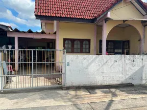For Sale House , Baan Charoenwong , BTS-Yaek Kor Por Aor , Sai Mai , Sai Mai , Bangkok , CX-174012