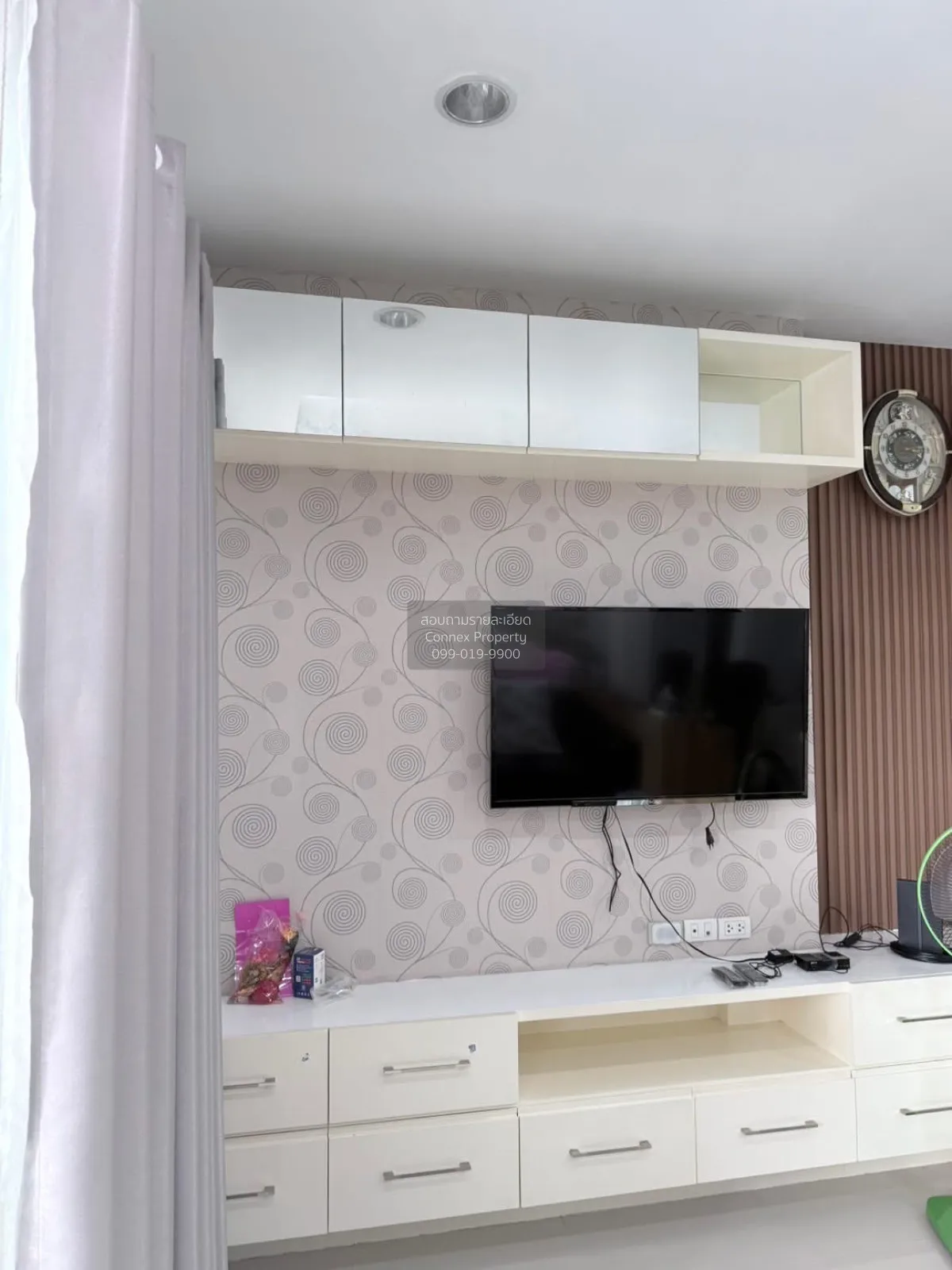 For Sale Townhouse/Townhome  , Baan Klang Muang Urbanion Sathorn  4