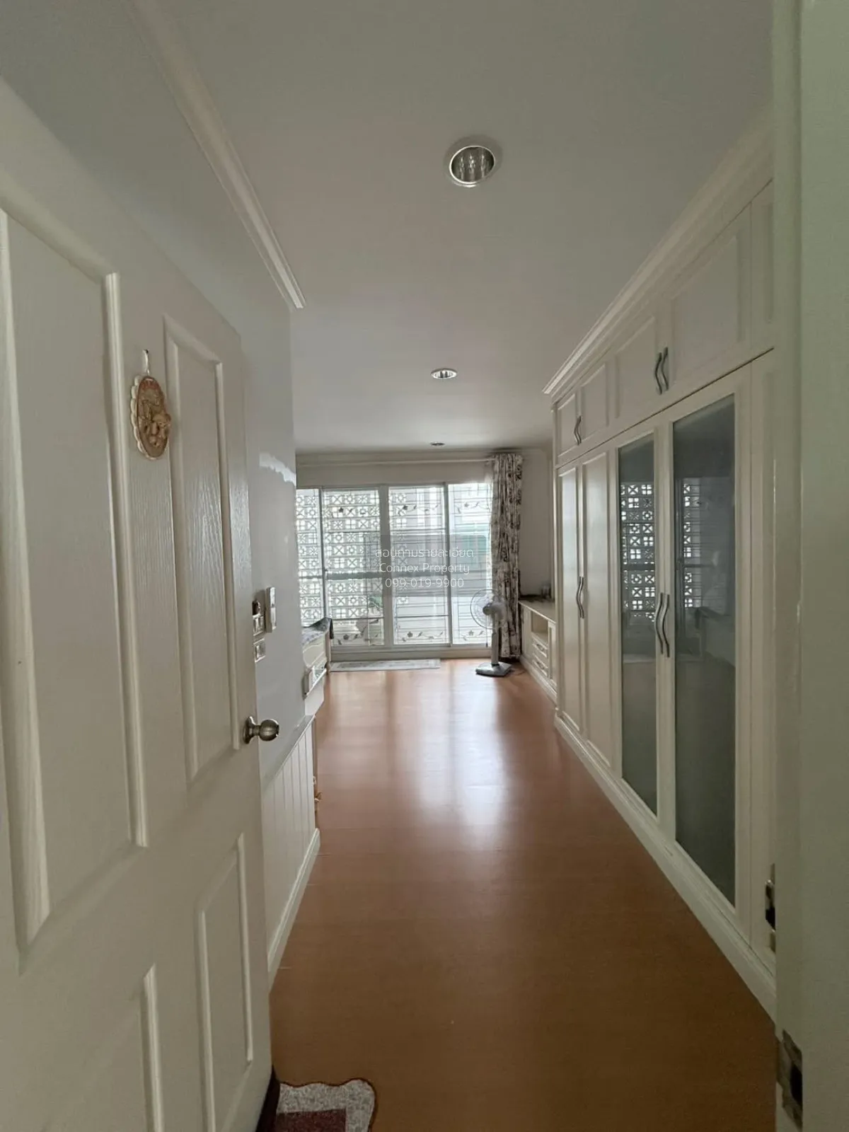 For Sale Townhouse/Townhome  , Baan Klang Muang Urbanion Sathorn 