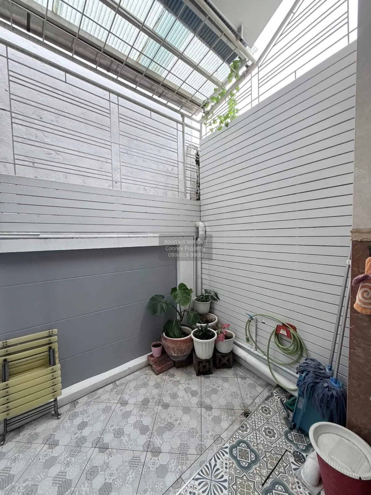 For Sale Townhouse/Townhome  , Baan Klang Muang Urbanion Sathorn 