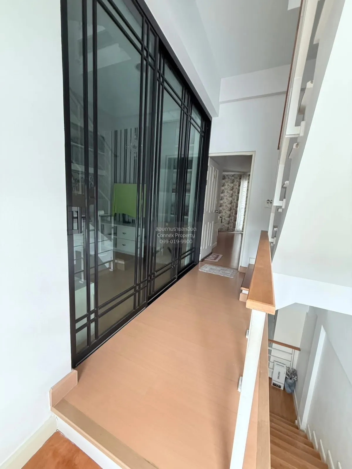 For Sale Townhouse/Townhome  , Baan Klang Muang Urbanion Sathorn 