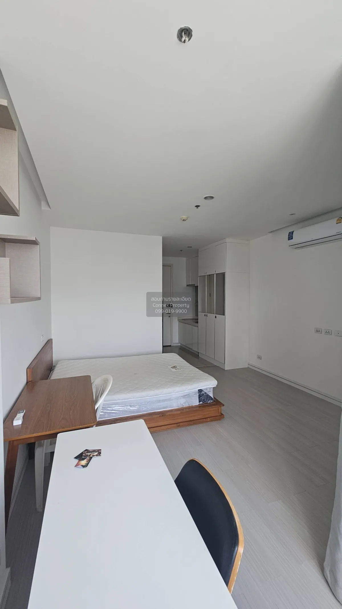 For Sale Condo , TC Green Rama 9 , MRT-Phra Ram 9 , Huai Khwang , 4