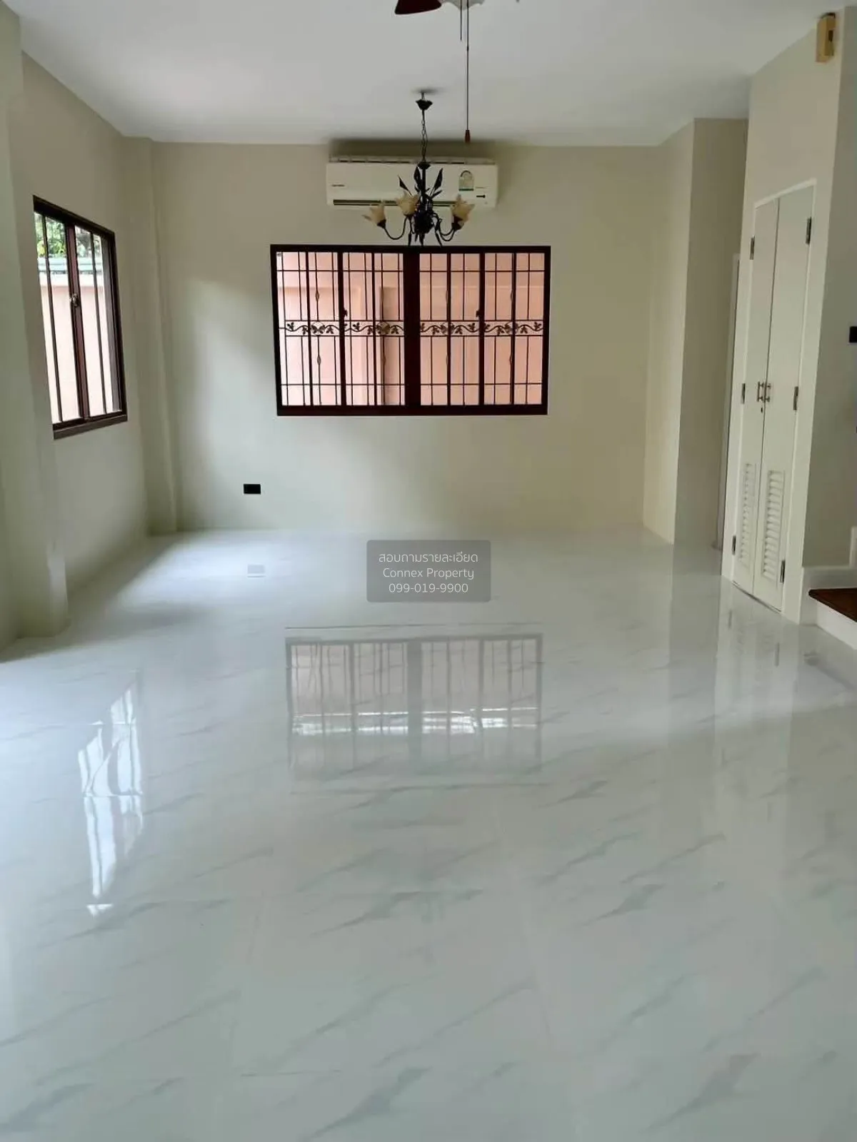 ขายบ้าน  บ้านเดี่ยว บุราสิริ ราชพฤกษ์ – แจ้งวัฒนะ รีโนเวทใหม่ บาง