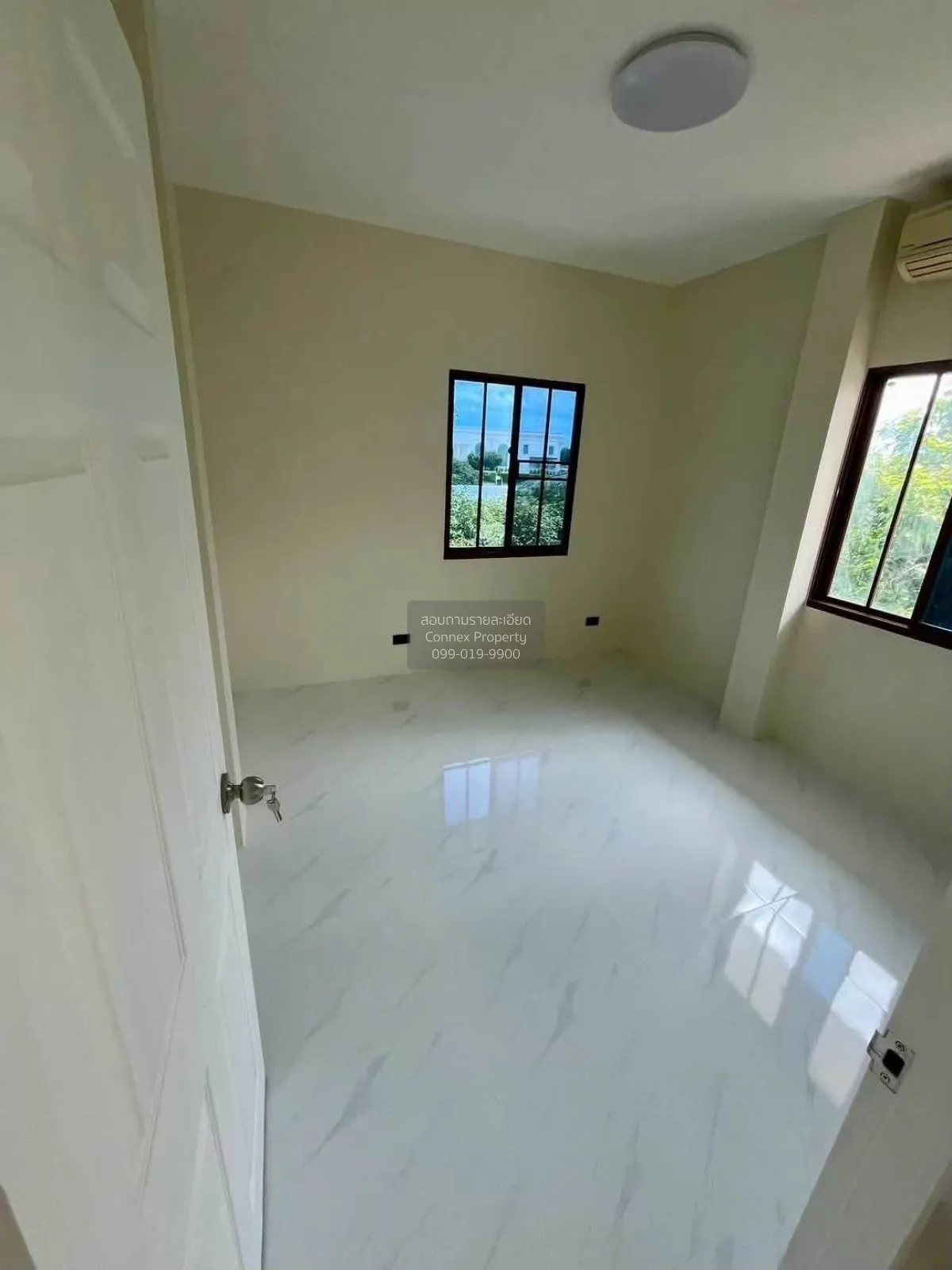 ขายบ้าน  บ้านเดี่ยว บุราสิริ ราชพฤกษ์ – แจ้งวัฒนะ รีโนเวทใหม่ บาง