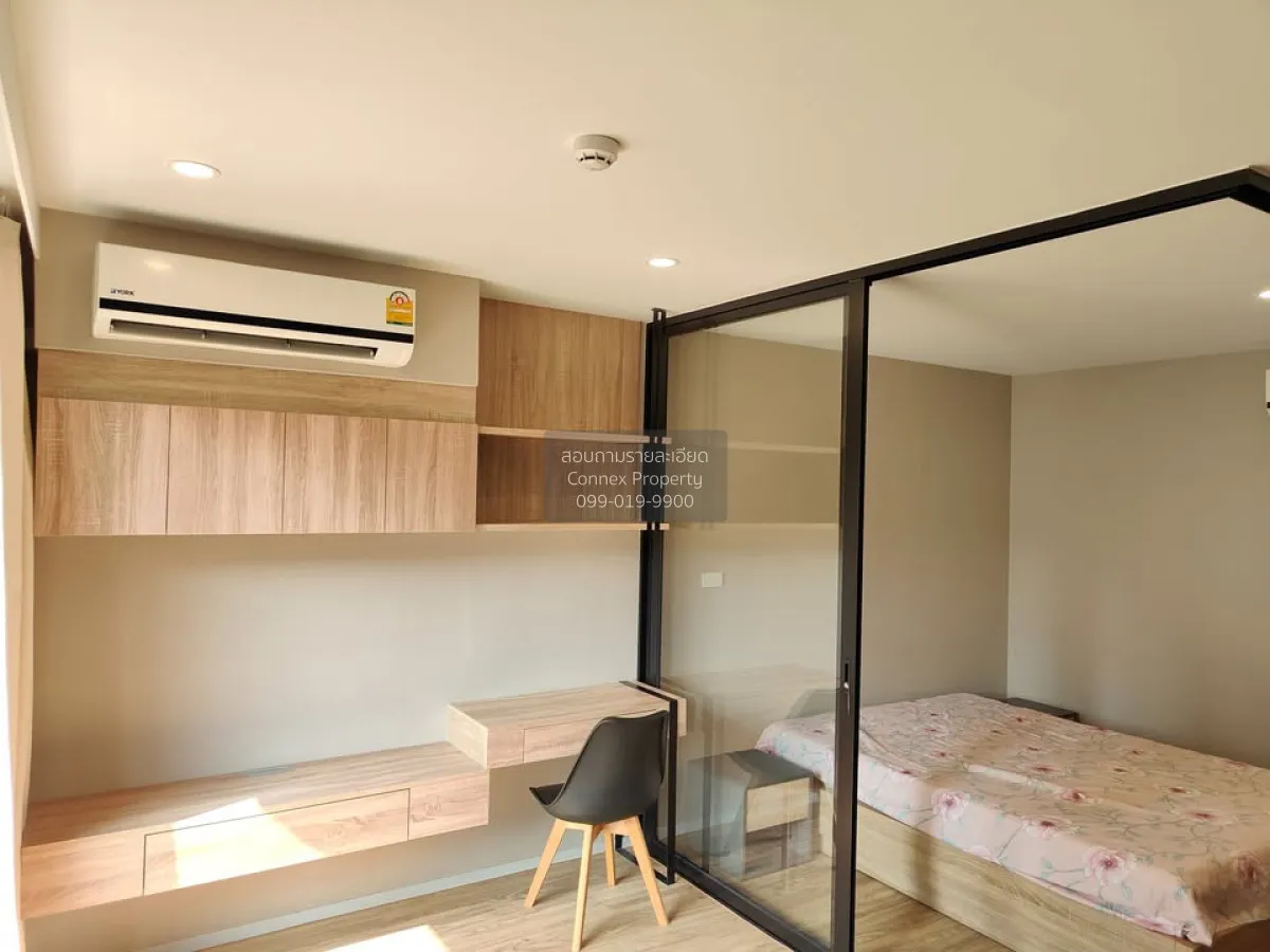 For Sale Condo , Blossom Condo @ Sathorn Charoenrat , BTS-Surasak 1