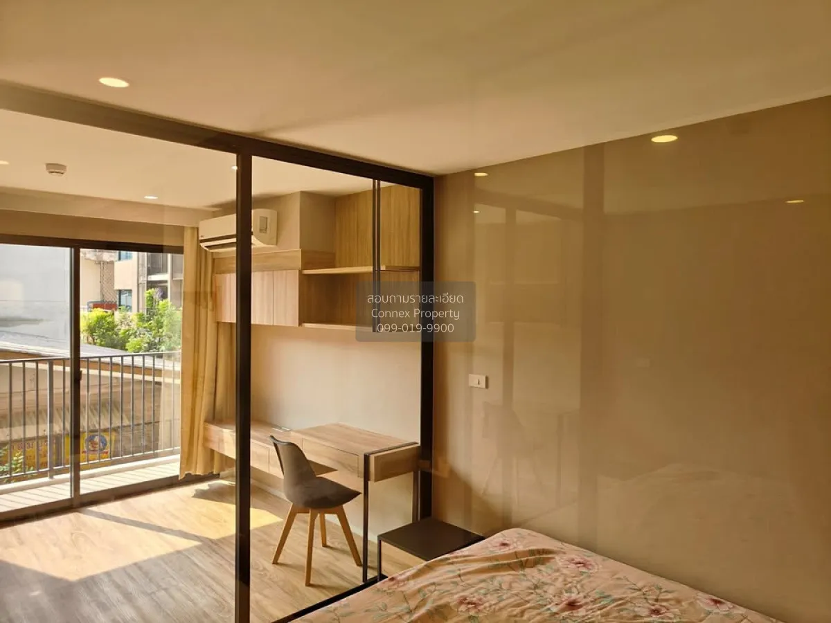 For Sale Condo , Blossom Condo @ Sathorn Charoenrat , BTS-Surasak 2