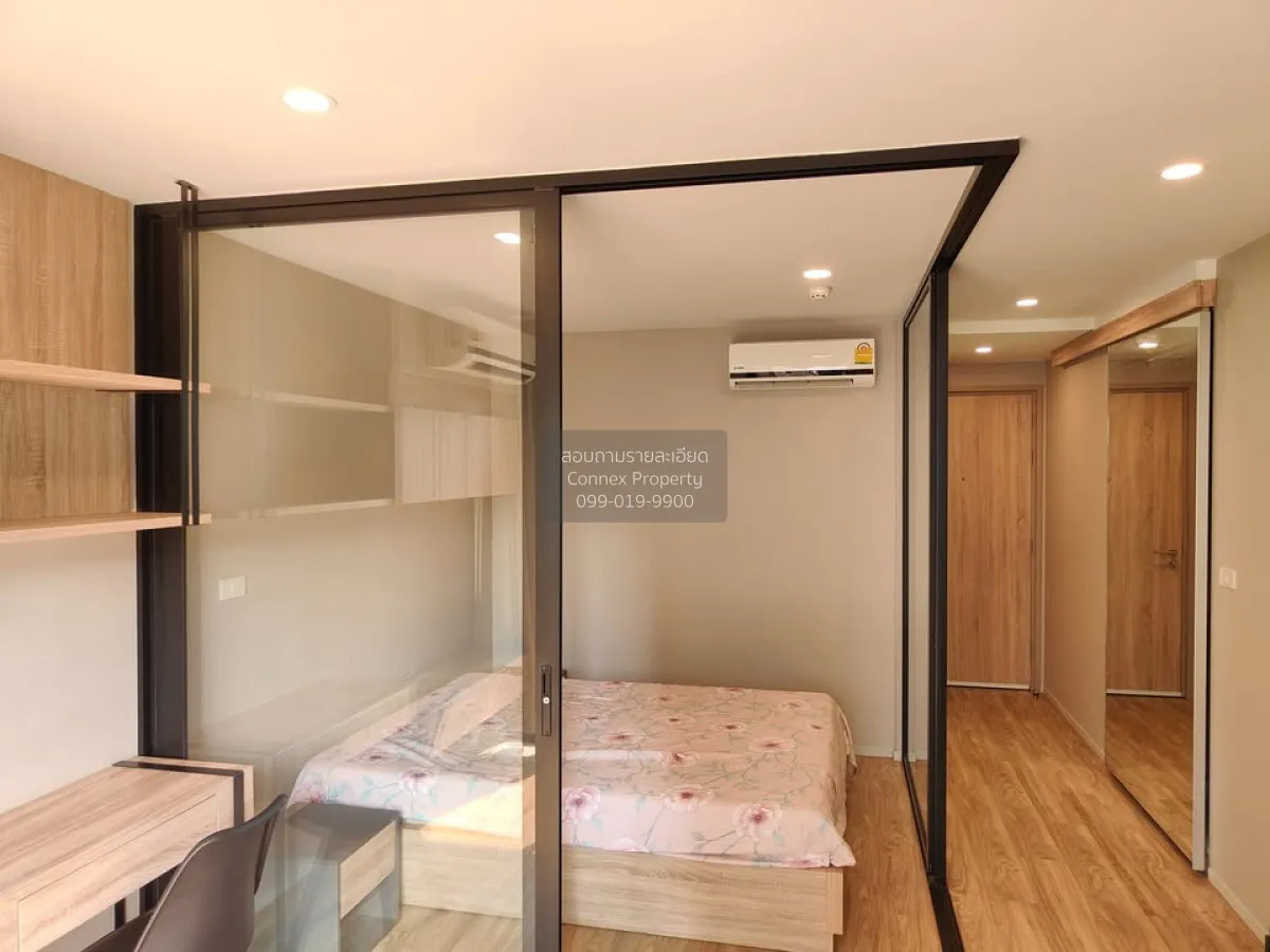 For Sale Condo , Blossom Condo @ Sathorn Charoenrat , BTS-Surasak 3