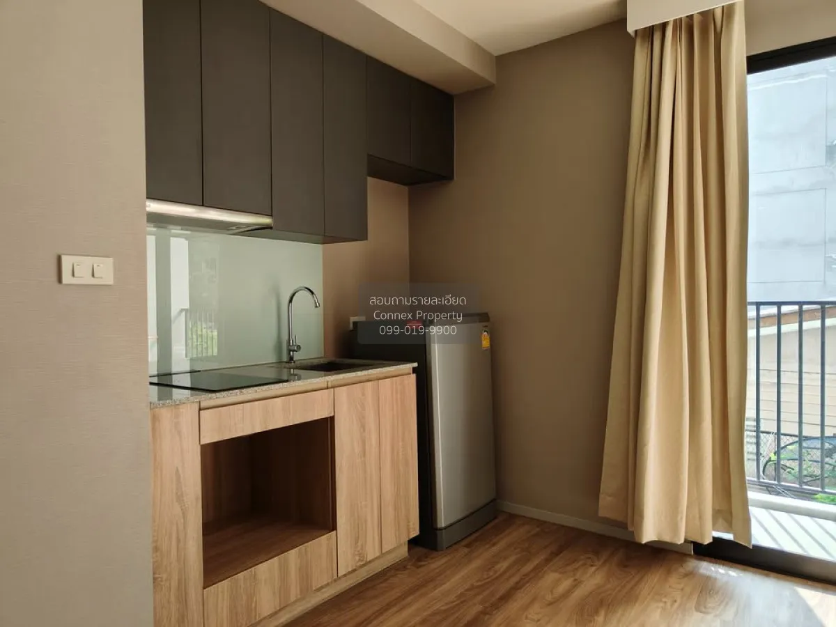 For Sale Condo , Blossom Condo @ Sathorn Charoenrat , BTS-Surasak 4