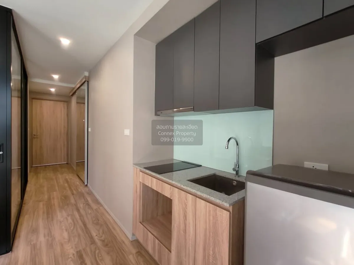 For Sale Condo , Blossom Condo @ Sathorn Charoenrat , BTS-Surasak