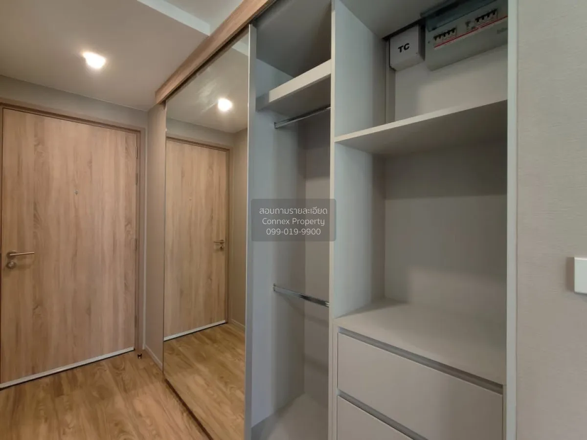 For Sale Condo , Blossom Condo @ Sathorn Charoenrat , BTS-Surasak
