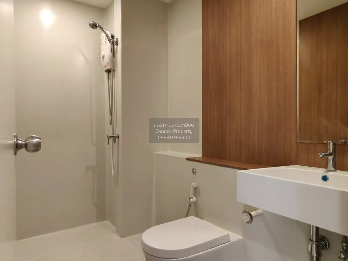 For Sale Condo , Blossom Condo @ Sathorn Charoenrat , BTS-Surasak