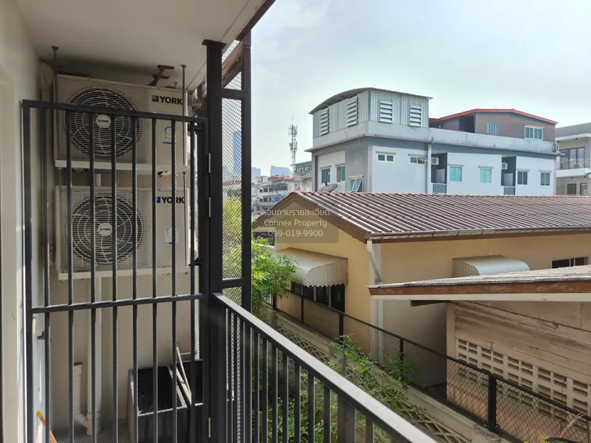 For Sale Condo , Blossom Condo @ Sathorn Charoenrat , BTS-Surasak