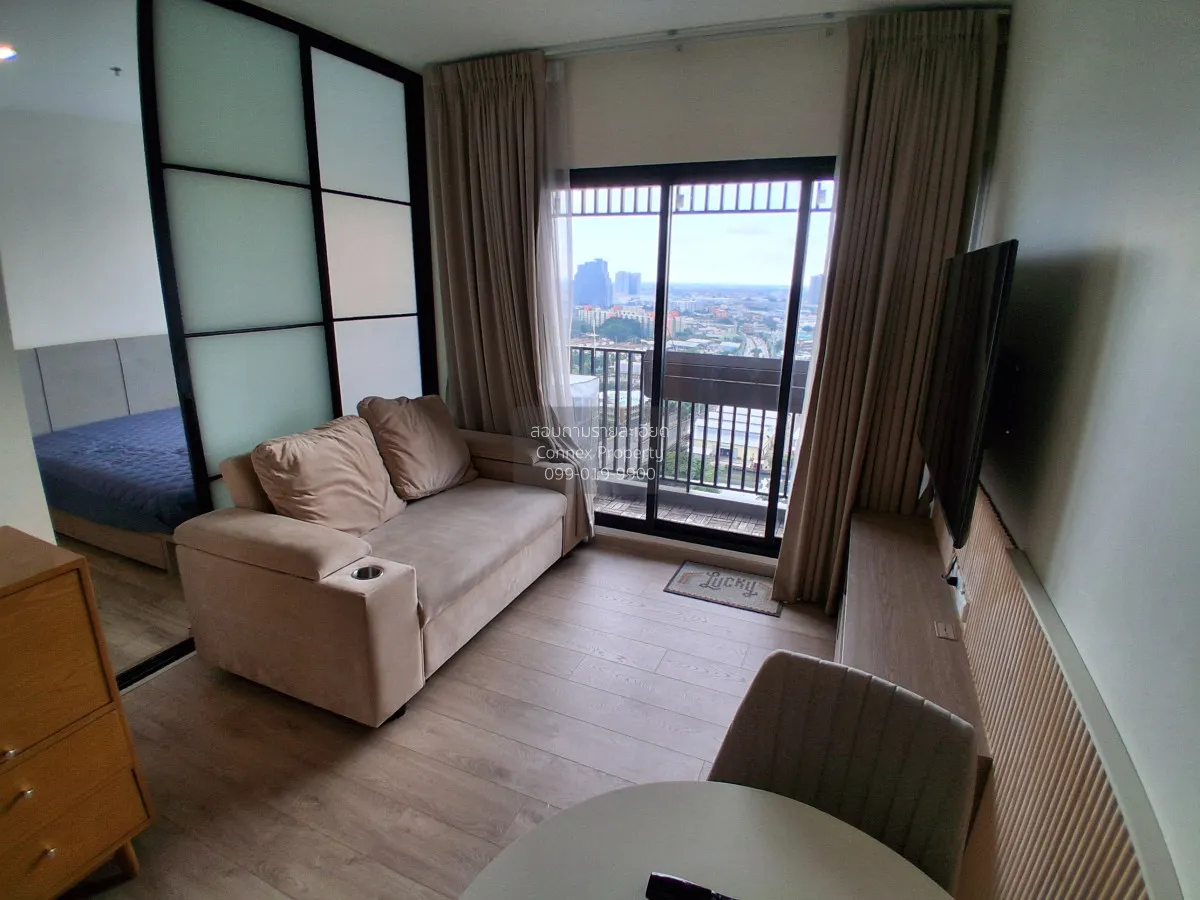 For Rent Condo , Niche Mono Charoennakorn , Dao Khanong , Thon Bu 1
