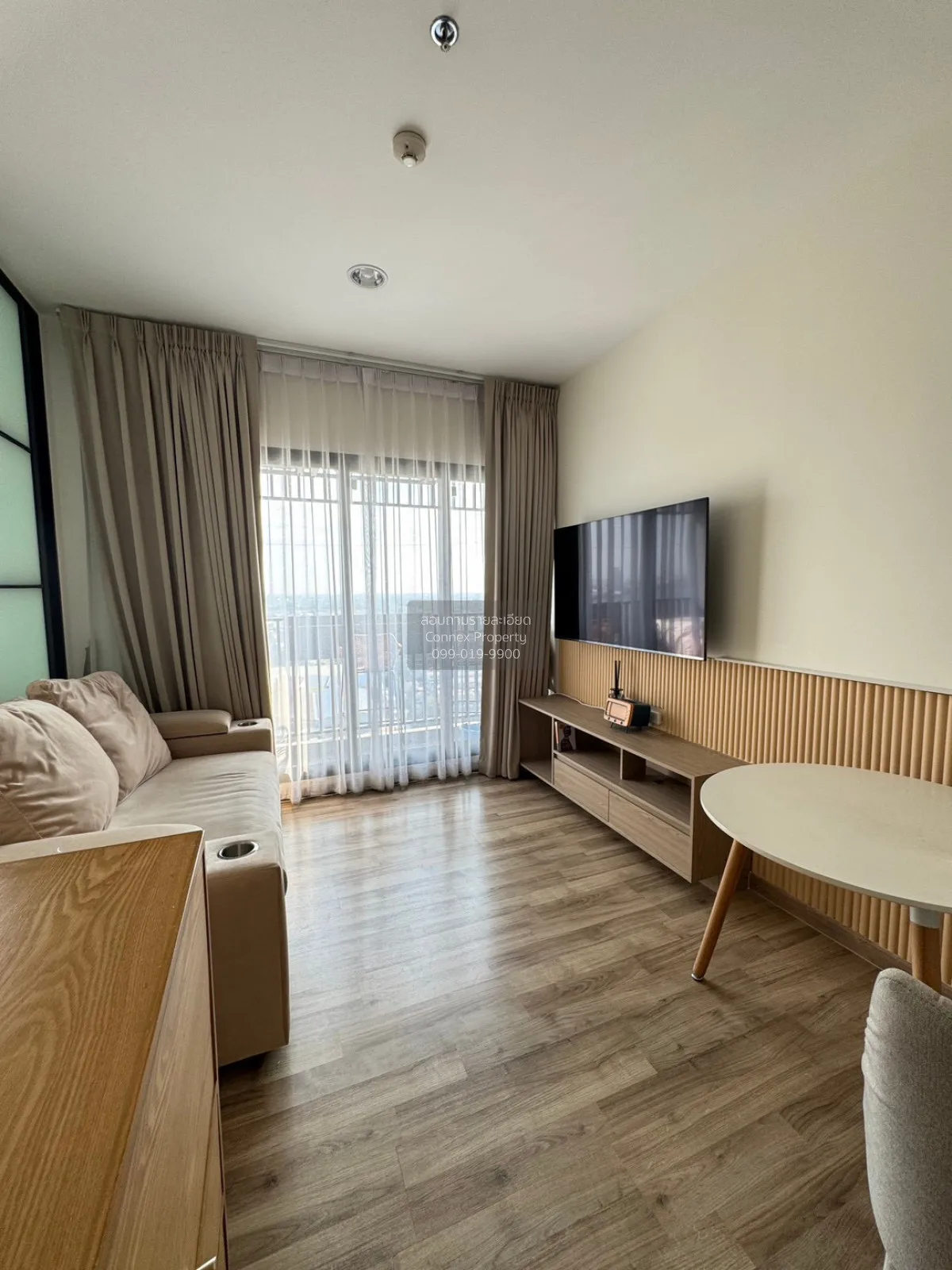 For Rent Condo , Niche Mono Charoennakorn , Dao Khanong , Thon Bu 1