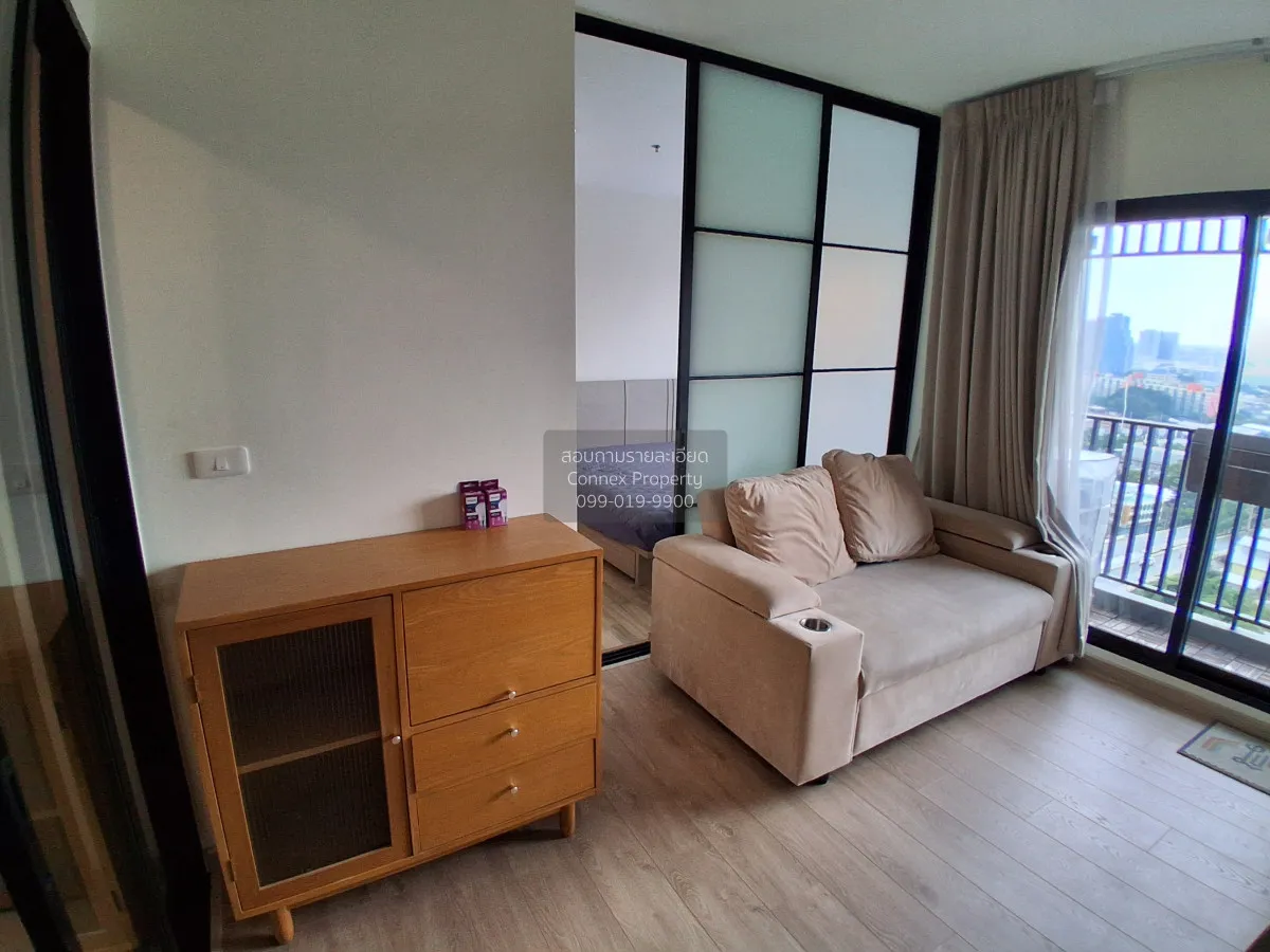 For Rent Condo , Niche Mono Charoennakorn , Dao Khanong , Thon Bu 2