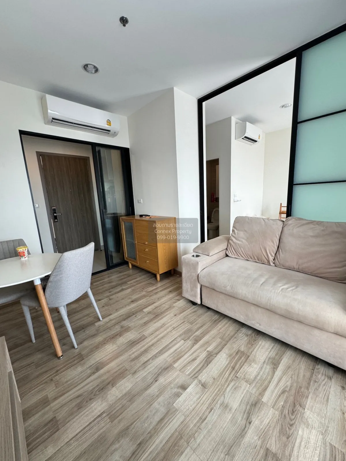For Rent Condo , Niche Mono Charoennakorn , Dao Khanong , Thon Bu 2