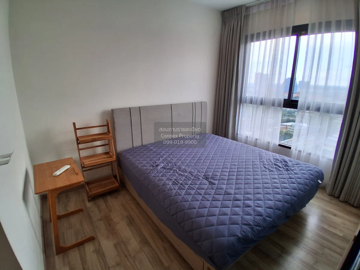 For Rent Condo , Niche Mono Charoennakorn , Dao Khanong , Thon Bu 3