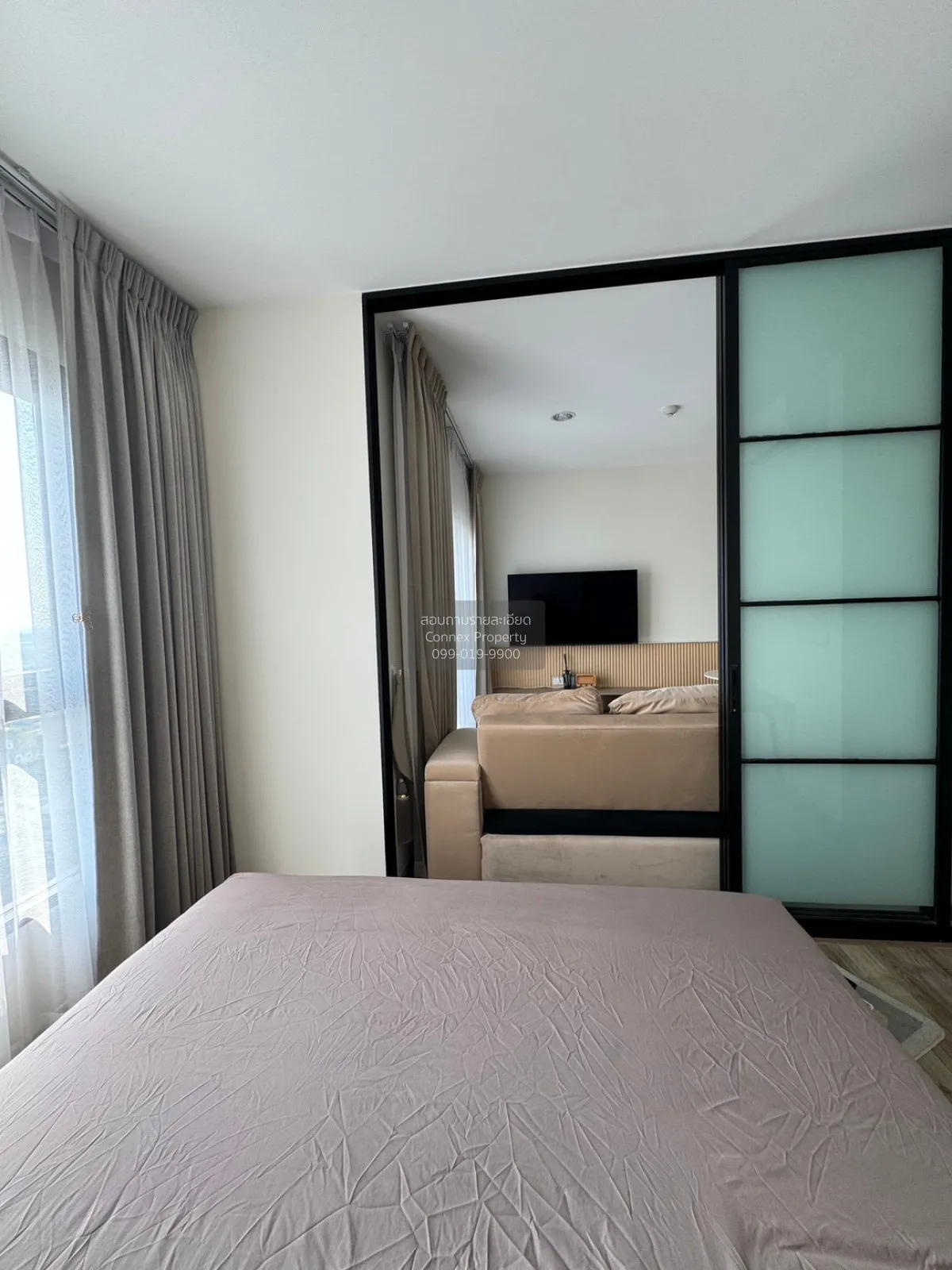 For Rent Condo , Niche Mono Charoennakorn , Dao Khanong , Thon Bu 3
