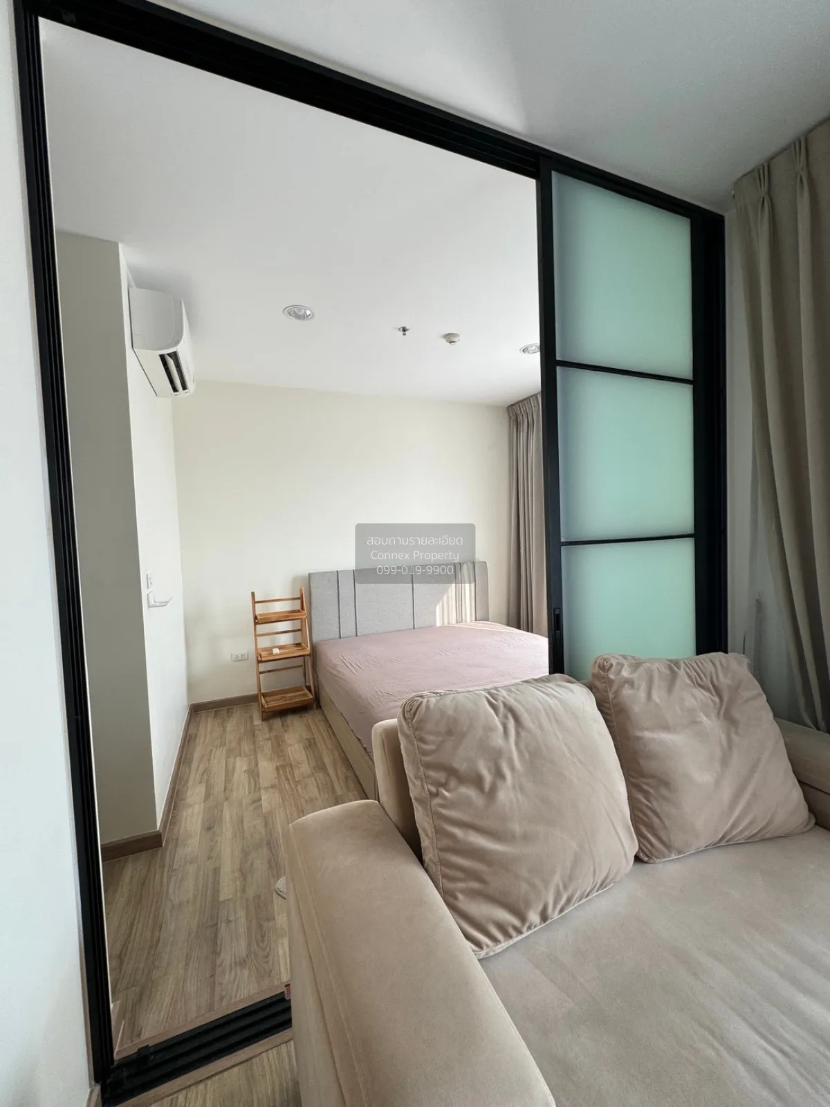 For Rent Condo , Niche Mono Charoennakorn , Dao Khanong , Thon Bu 4