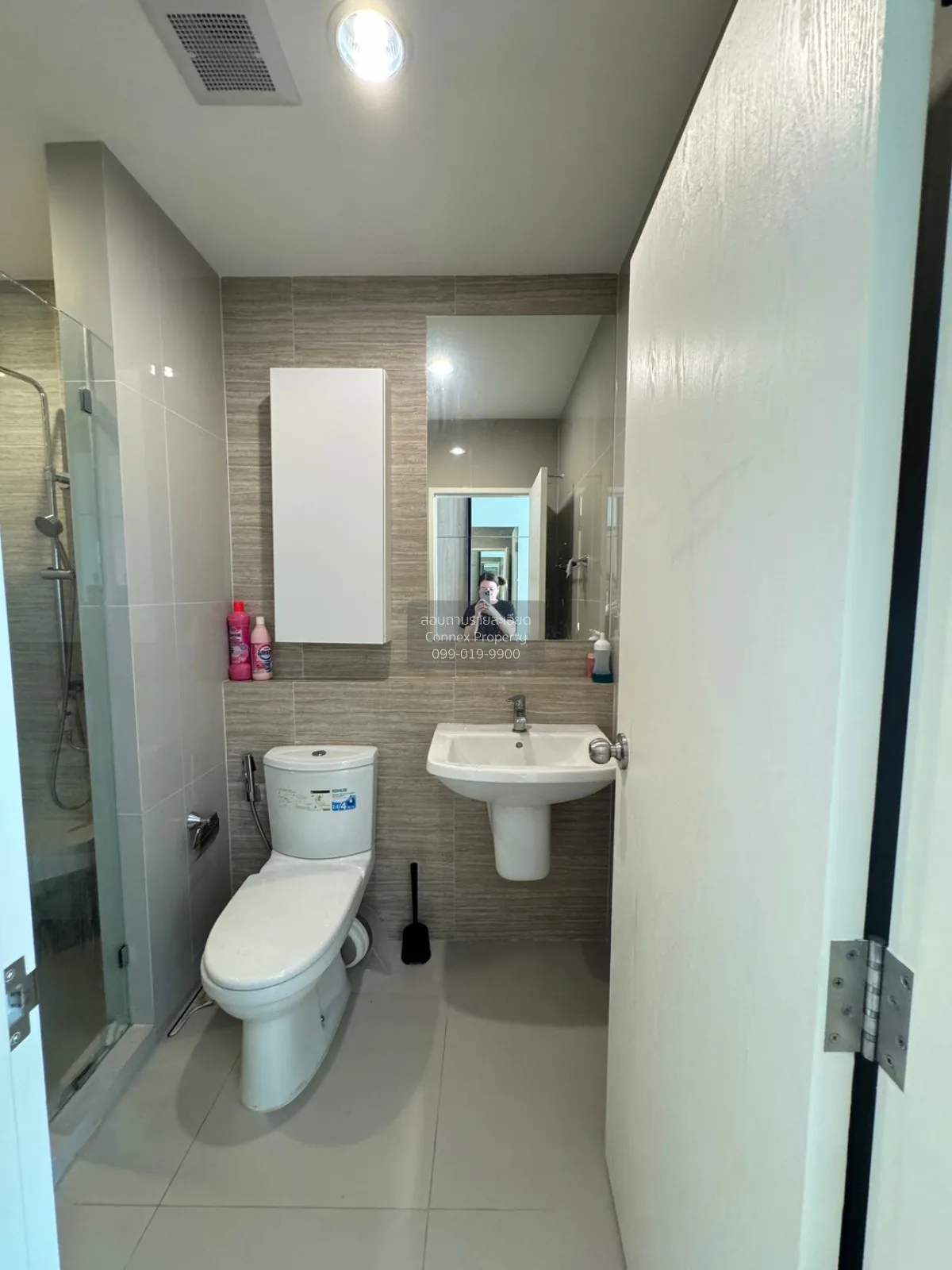 For Rent Condo , Niche Mono Charoennakorn , Dao Khanong , Thon Bu