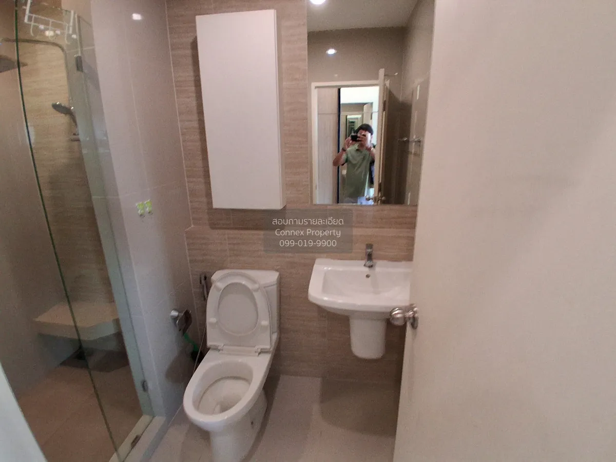 For Rent Condo , Niche Mono Charoennakorn , Dao Khanong , Thon Bu