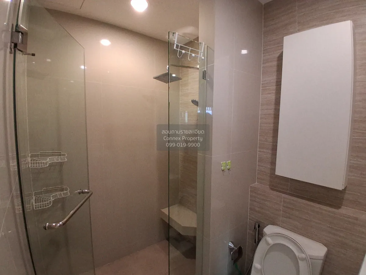 For Rent Condo , Niche Mono Charoennakorn , Dao Khanong , Thon Bu