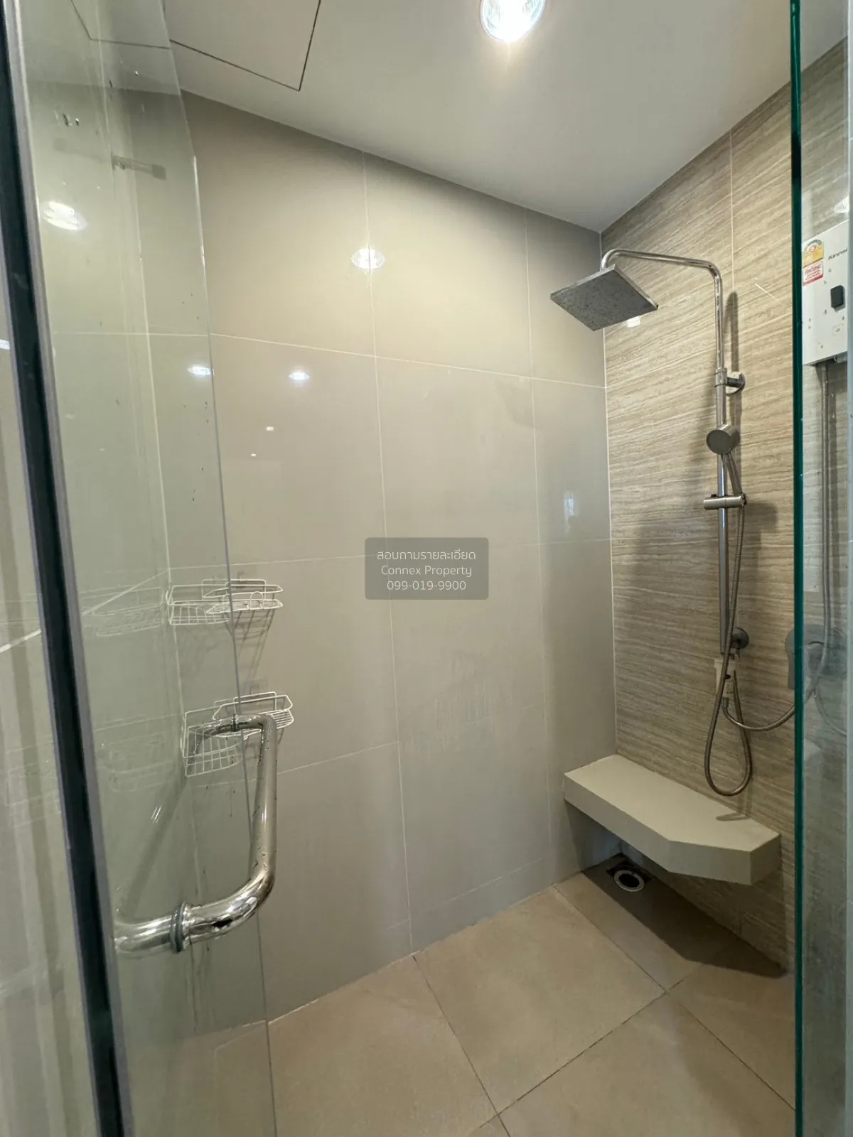 For Rent Condo , Niche Mono Charoennakorn , Dao Khanong , Thon Bu