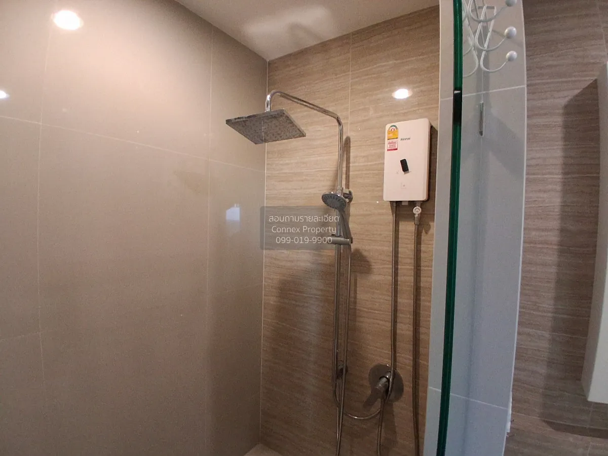 For Rent Condo , Niche Mono Charoennakorn , Dao Khanong , Thon Bu