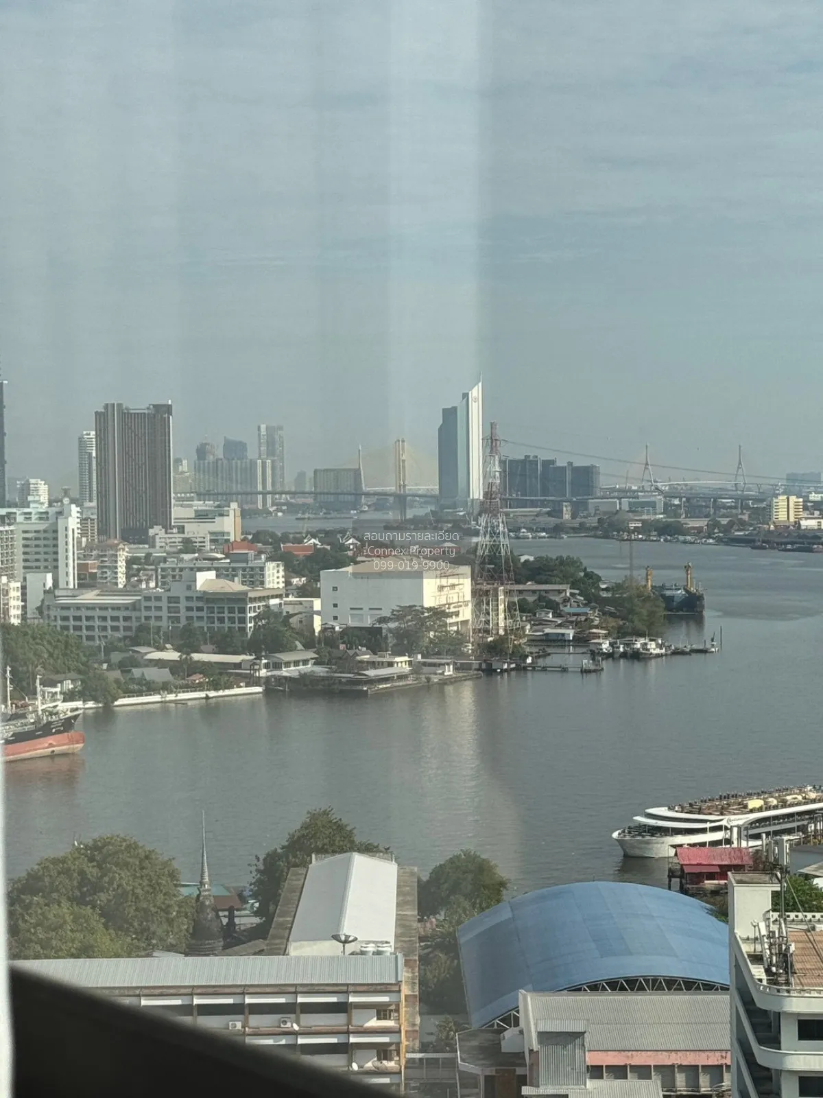 For Rent Condo , Niche Mono Charoennakorn , Dao Khanong , Thon Bu