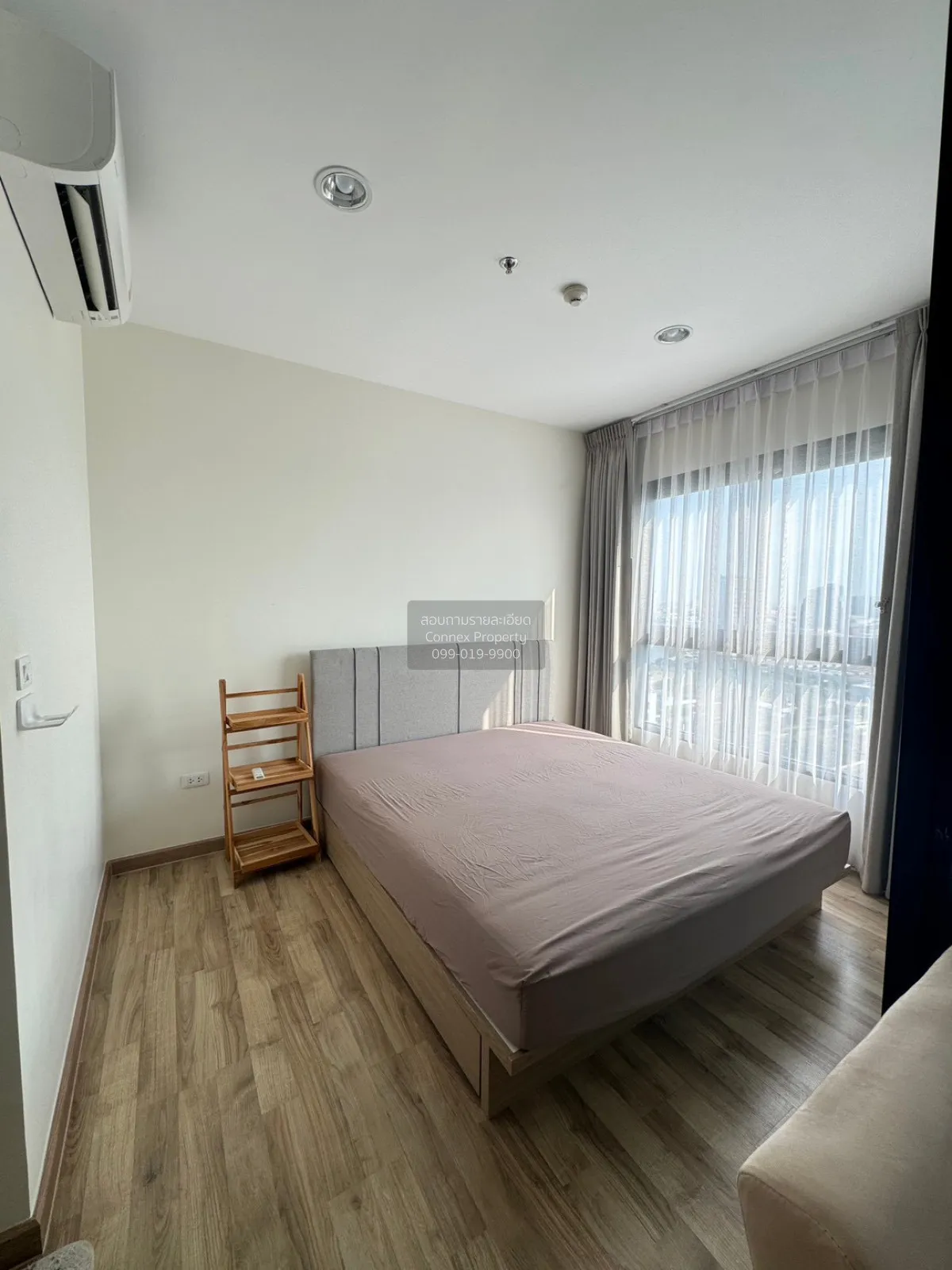 For Rent Condo , Niche Mono Charoennakorn , Dao Khanong , Thon Bu