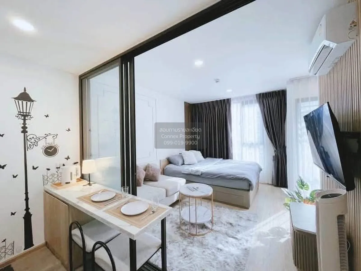 เช่าคอนโด  วันเดอร์ เกษตร ลาดยาว เขต จตุจักร กรุงเทพ CX-174041 1