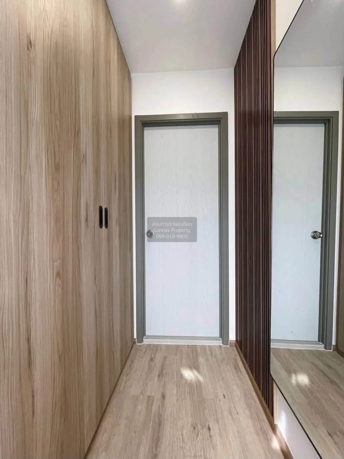 เช่าคอนโด  วันเดอร์ เกษตร ลาดยาว เขต จตุจักร กรุงเทพ CX-174041