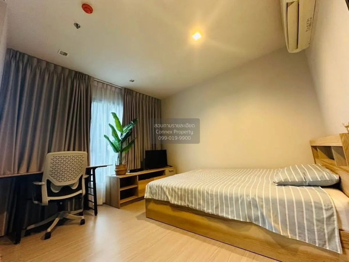For Rent Condo , Life Asoke - Rama 9 , MRT-Phra Ram 9 , Makkasan  2