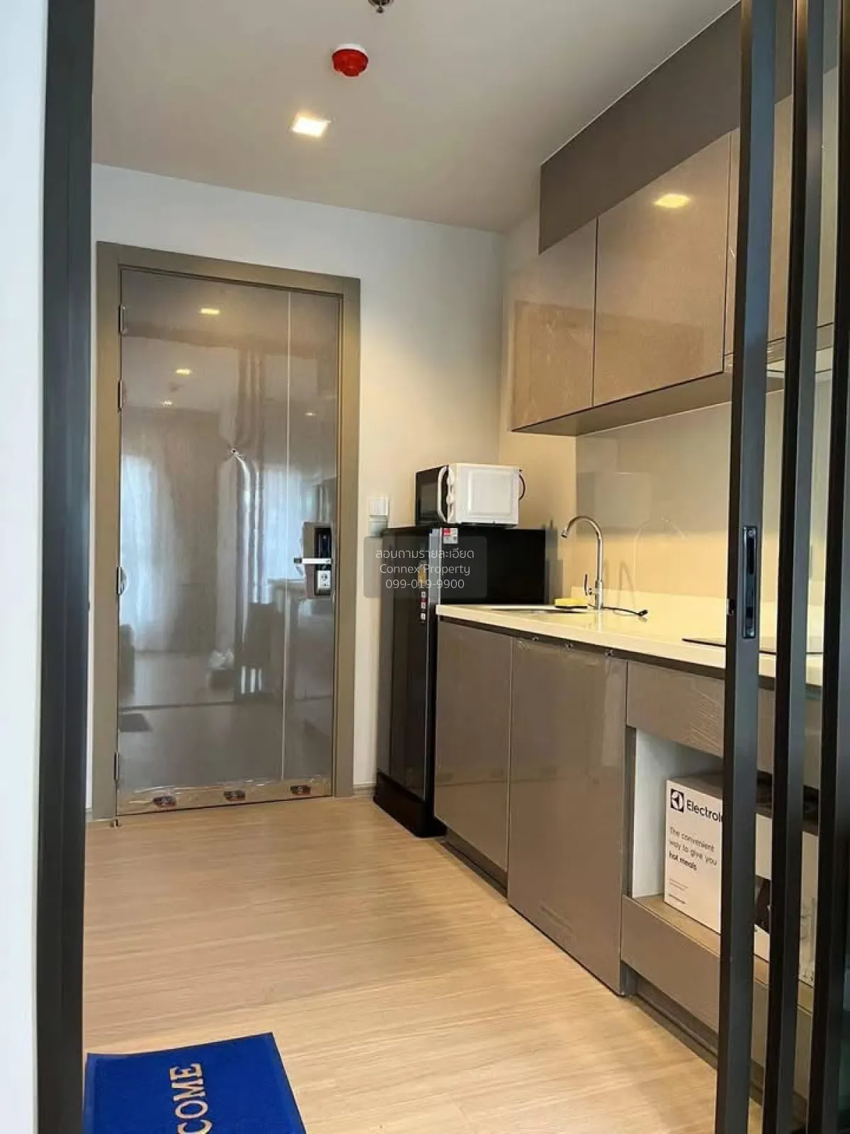 For Rent Condo , Life Asoke - Rama 9 , MRT-Phra Ram 9 , Makkasan  3