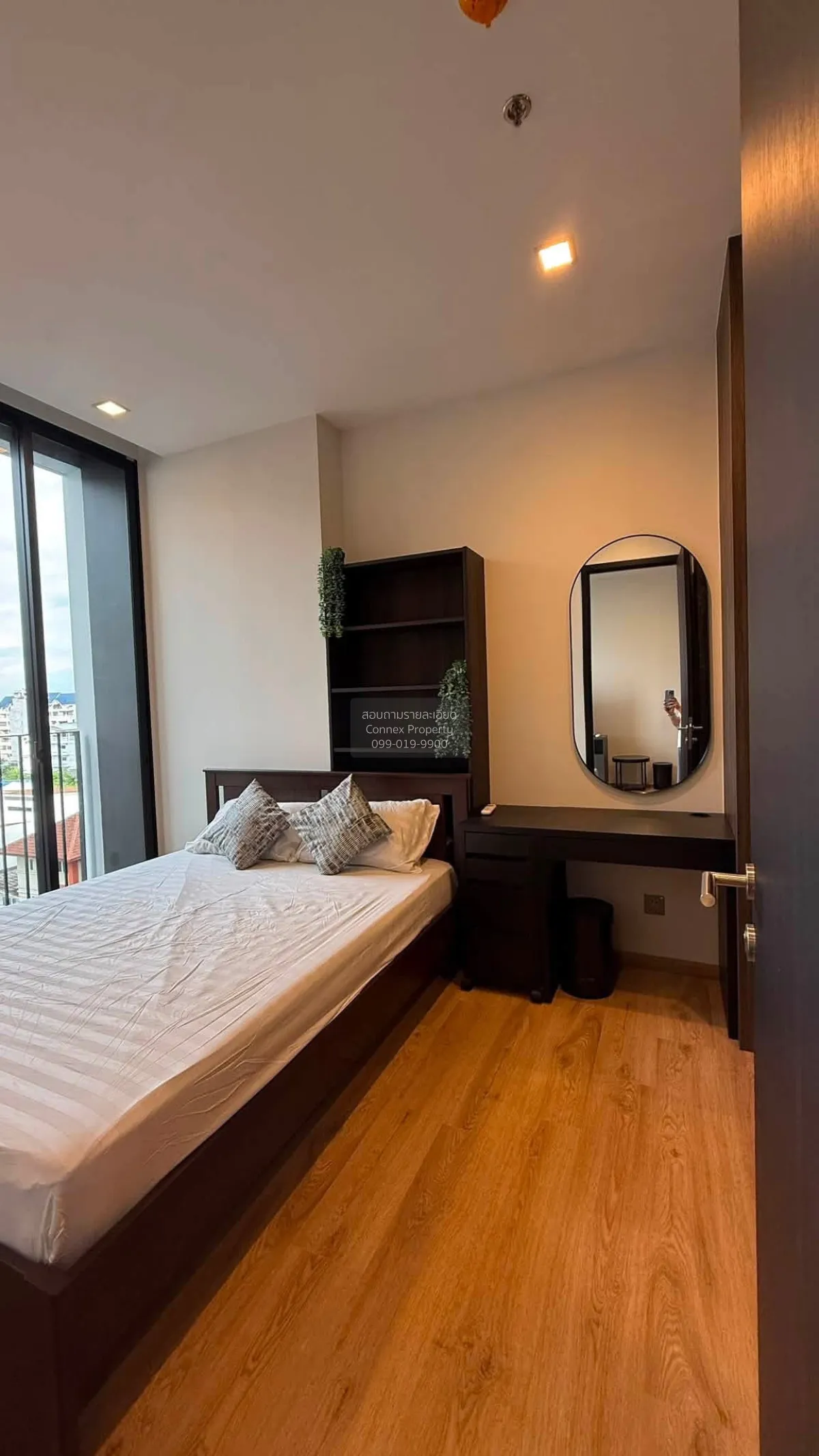 For Rent Condo , Noble Around Ari , BTS-Ari , Sam Sen Nai , Phaya 2