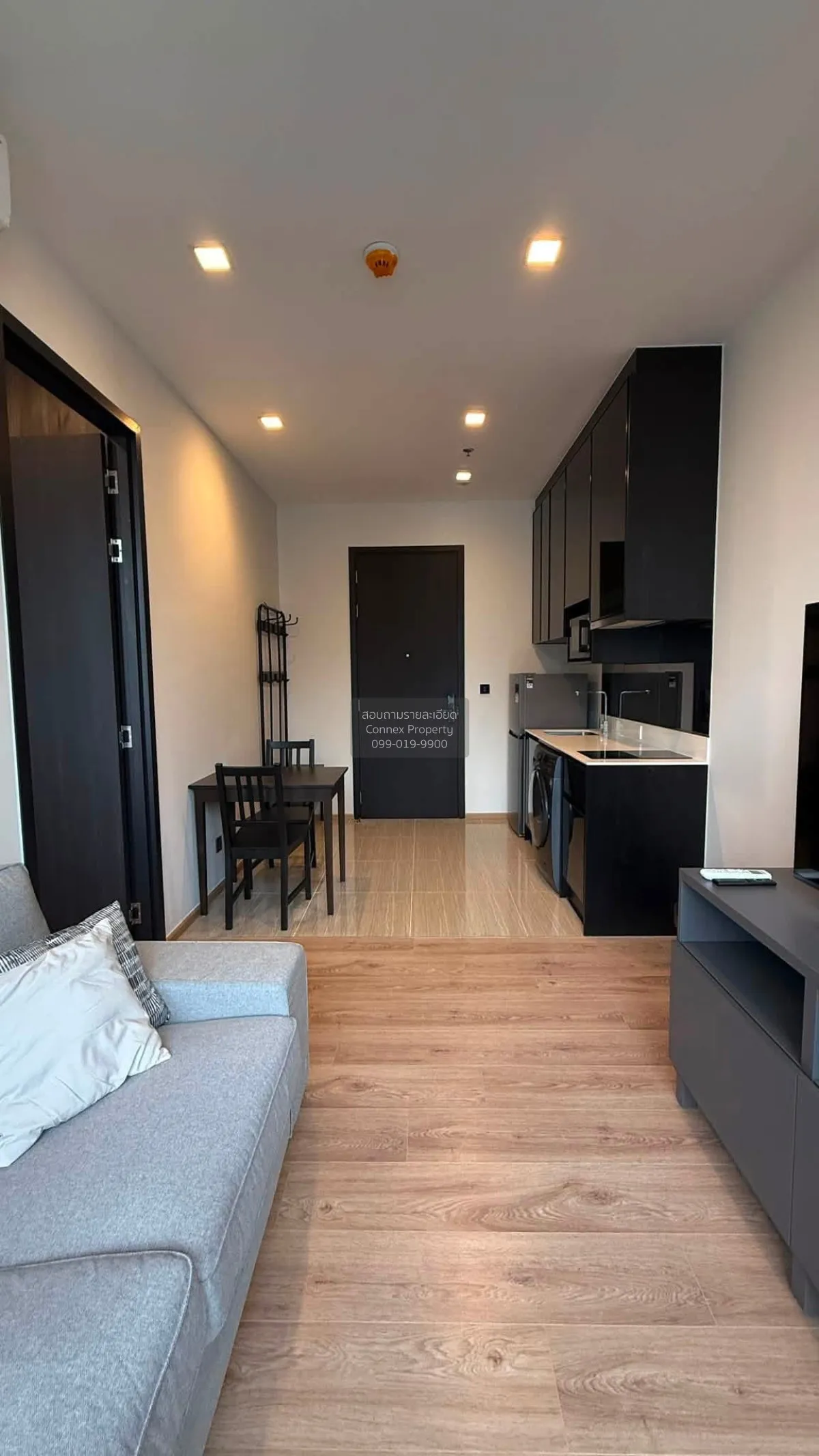 For Rent Condo , Noble Around Ari , BTS-Ari , Sam Sen Nai , Phaya