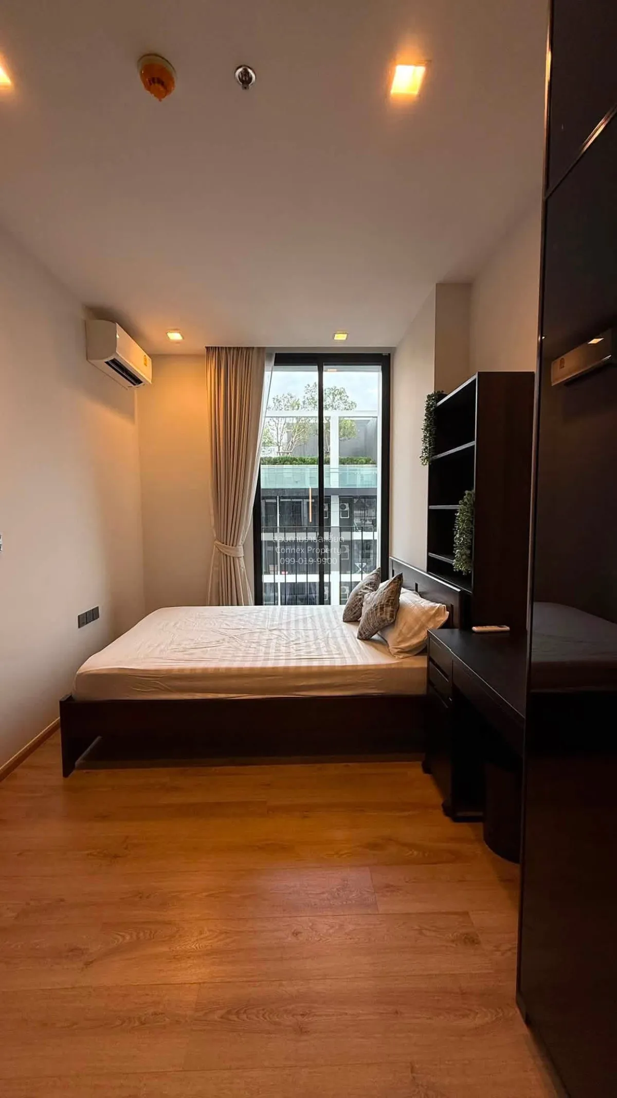 For Rent Condo , Noble Around Ari , BTS-Ari , Sam Sen Nai , Phaya