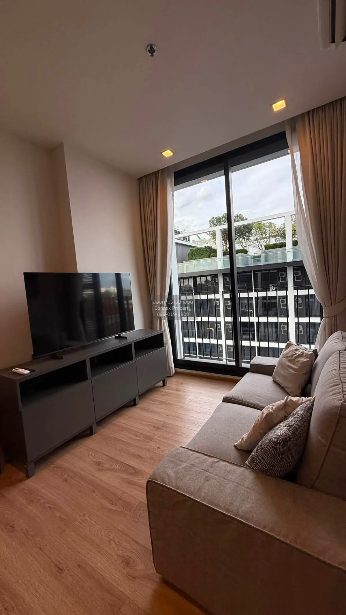 For Rent Condo , Noble Around Ari , BTS-Ari , Sam Sen Nai , Phaya