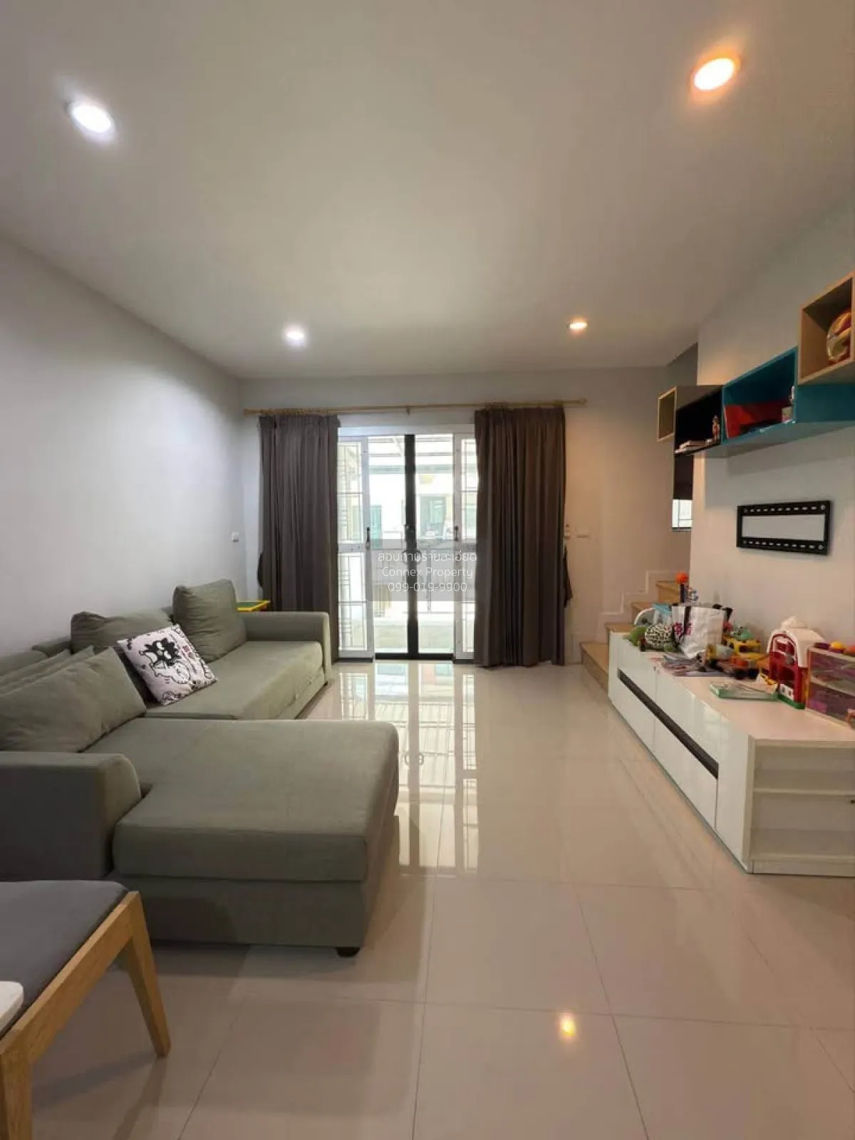 For Sale Townhouse/Townhome  , Six Nature Ekkachai 64/5 , Bang Bo 2