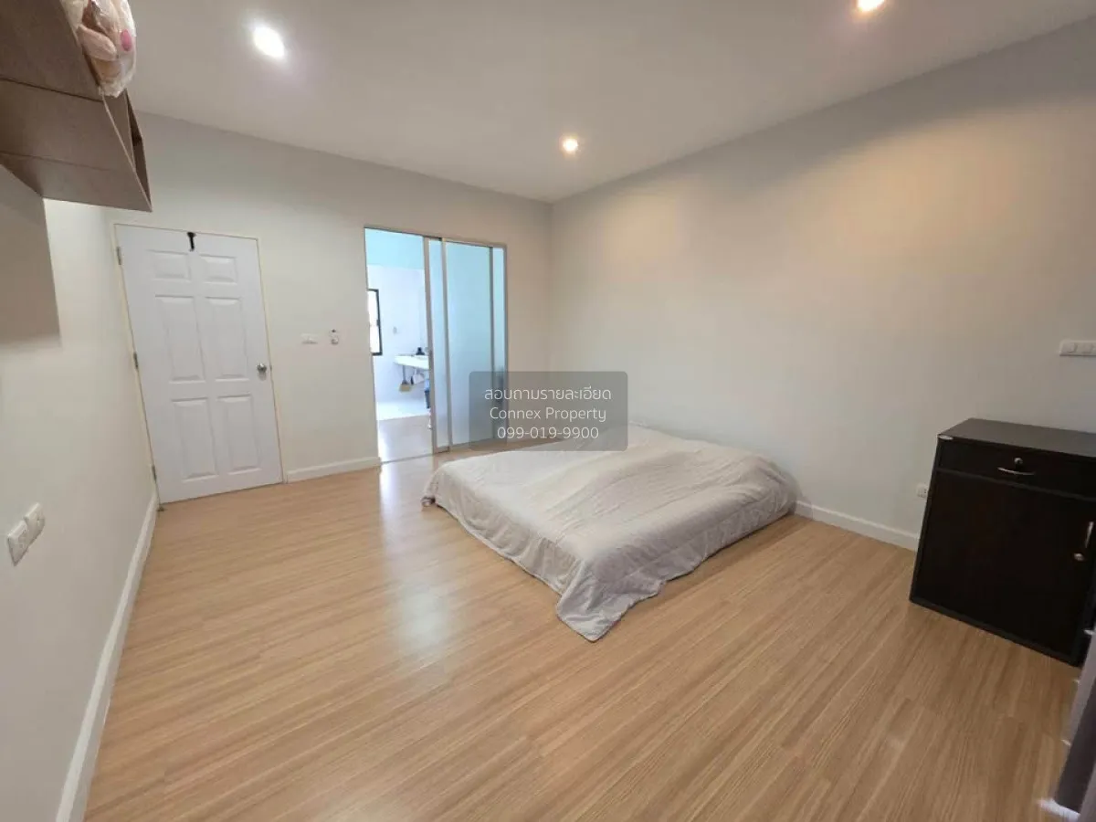 For Sale Townhouse/Townhome  , Six Nature Ekkachai 64/5 , Bang Bo