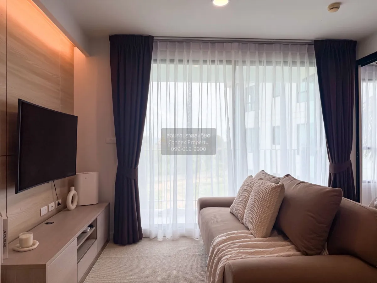 For Sale Condo , Centrio Condominium , Wichit , Mueang Phuket , P