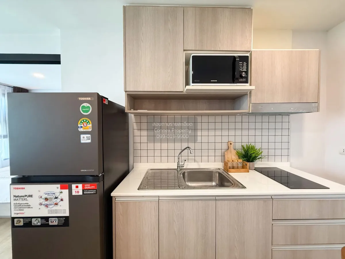 For Sale Condo , Centrio Condominium , Wichit , Mueang Phuket , P
