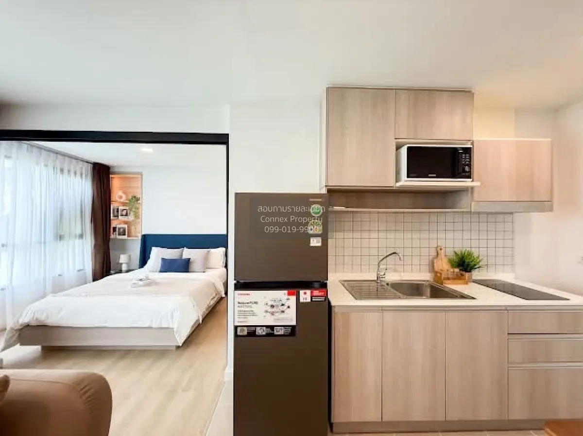 For Sale Condo , Centrio Condominium , Wichit , Mueang Phuket , P