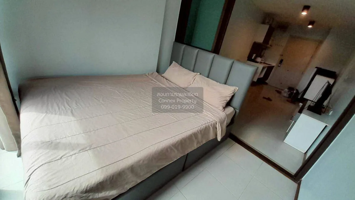 ขายคอนโด  สเคป 3 ชั้นสูง วิชิต เมืองภูเก็ต ภูเก็ต CX-174053 2