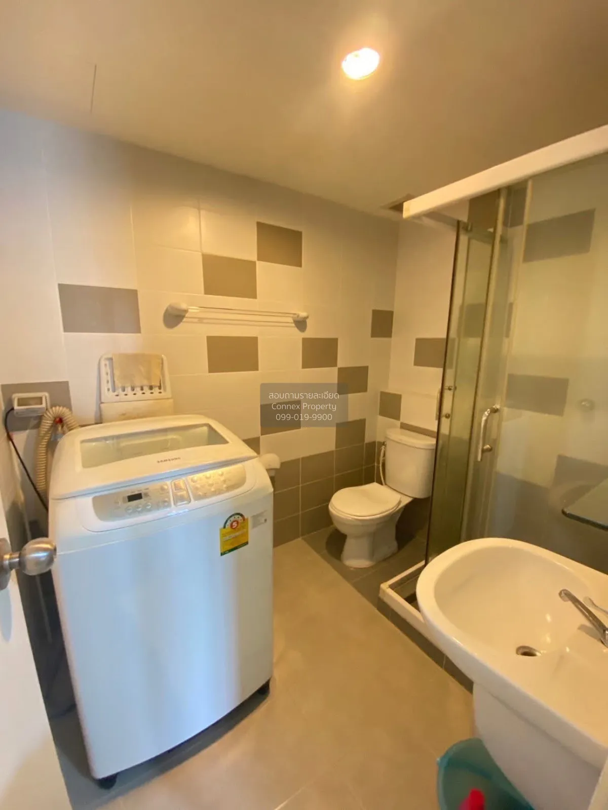 ขายคอนโด  สเคป 3 ชั้นสูง วิชิต เมืองภูเก็ต ภูเก็ต CX-174053