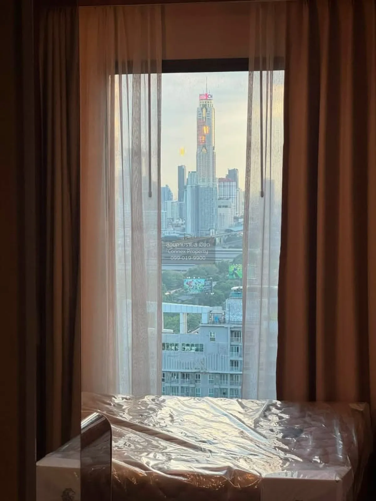 For Sale Condo , Life Asoke - Rama 9 , MRT-Phra Ram 9 , Makkasan  3